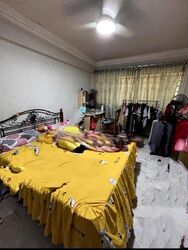 Blk 232 Yishun Street 21 (Yishun), HDB 4 Rooms #466565351